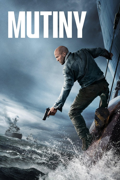 Mutiny