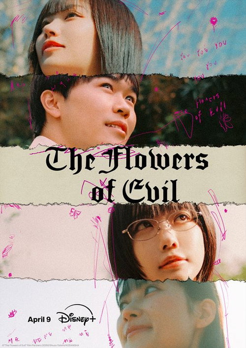 The Flowers of Evil