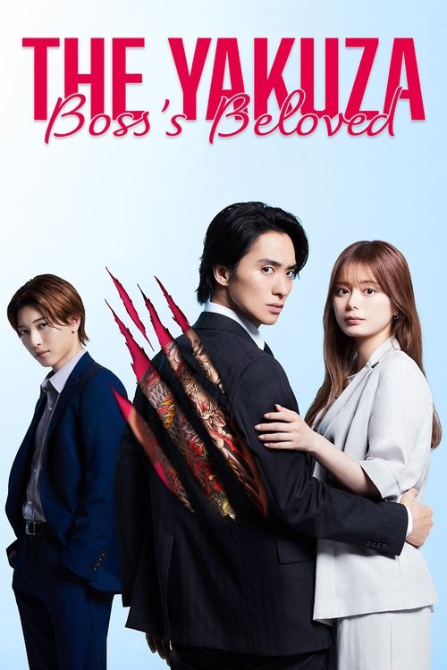 The Yakuza Boss’s Beloved