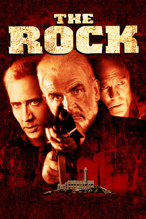 The Rock