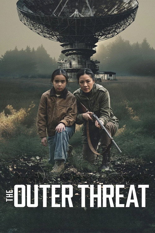 The Outer Threat