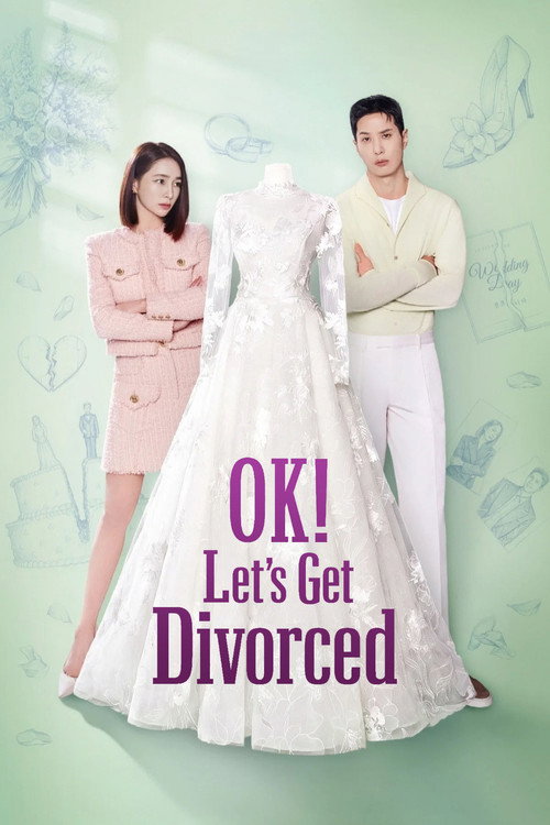 OK! Let's Get Divorced