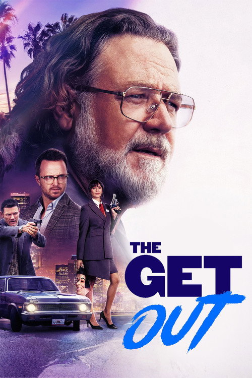 The Get Out