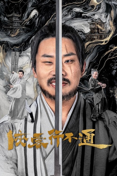 Hidden Master