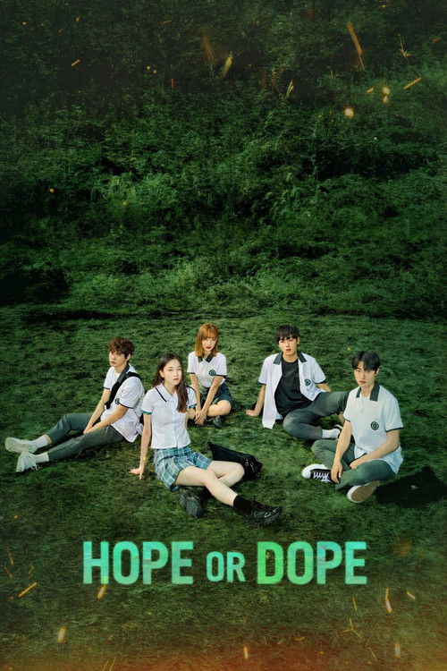 Hope or Dope
